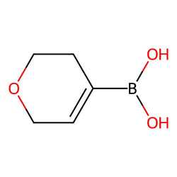 (3,6-Dihydro-2H-pyran-4-yl)boronic acid|CS-0005235|1002127-60-7