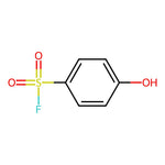 4-Hydroxybenzenesulfonyl fluoride|CS-0159343|368-87-6