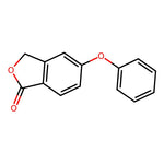 5-Phenoxyisobenzofuran-1(3H)-one|CS-0156084|57830-14-5