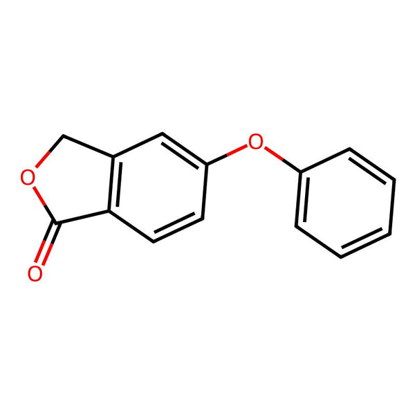 5-Phenoxyisobenzofuran-1(3H)-one|CS-0156084|57830-14-5
