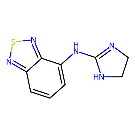 Tizanidine EP Impurity A|C4X-14451|51322-69-1
