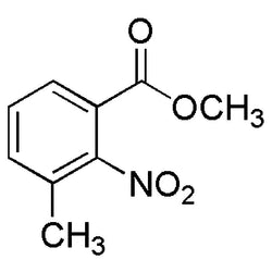 3-Methyl-2-nitro-benzoic acid methyl ester|28457|5471-82-9