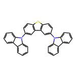 2,8-Bis(9H-carbazol-9-yl)dibenzothiophene|CS-0168820|913738-04-2