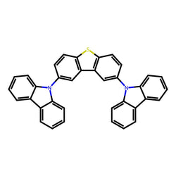 2,8-Bis(9H-carbazol-9-yl)dibenzothiophene|CS-0168820|913738-04-2