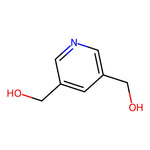 Pyridine-3,5-diyldimethanol|CS-0378980|21636-51-1