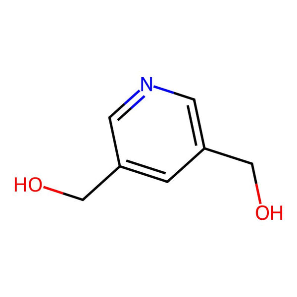Pyridine-3,5-diyldimethanol|CS-0378980|21636-51-1