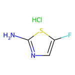 5-Fluoro-1,3-thiazol-2-amine hydrochloride|CS-0050490|745053-64-9