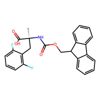 N-Fmoc-(S)-2,6-difluoro-α-methylphenylalanine|CS-0439186|1223105-51-8