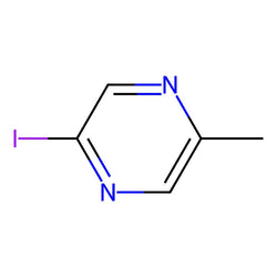 2-Iodo-5-methylpyrazine|CS-0059962|914452-70-3