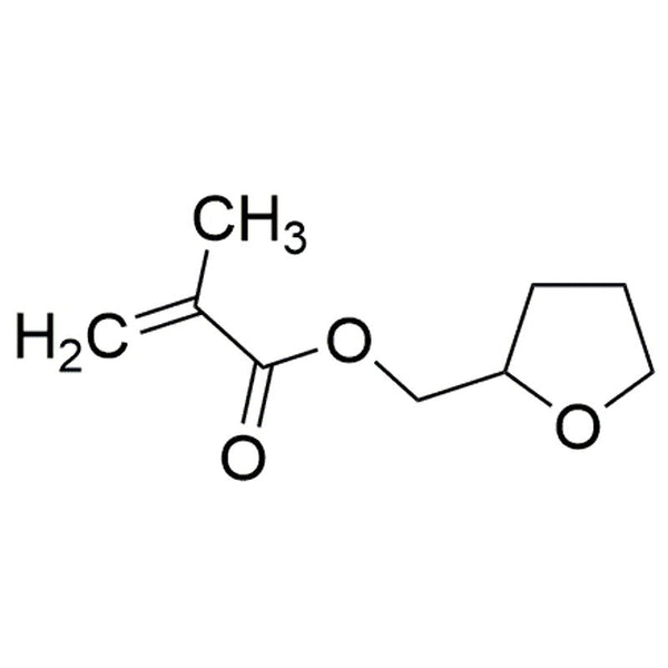 Tetrahydrofurfuryl methacrylate (stabilized with MEHQ)|42811|2455-24-5