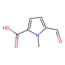 5-Formyl-1-methyl-1h-pyrrole-2-carboxylic acid|CS-0240069|224295-73-2