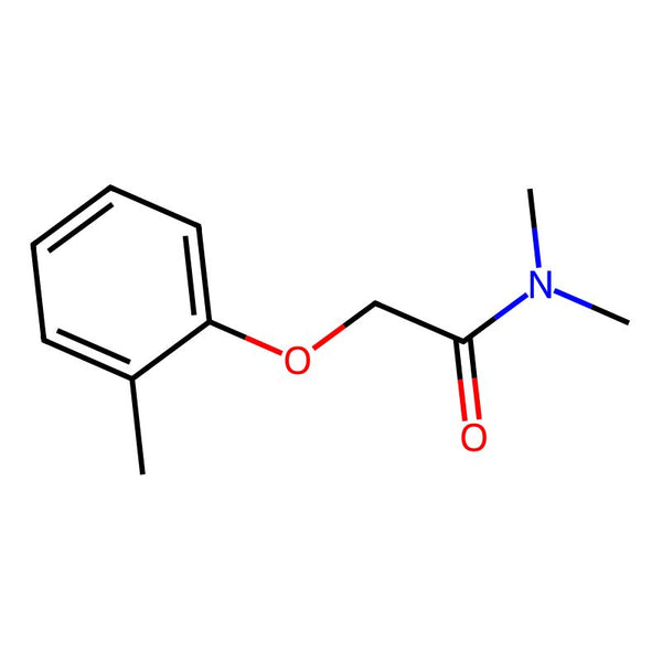 N,N-Dimethyl-2-(2-methylphenoxy)acetamide|CS-0263290|29239-56-3