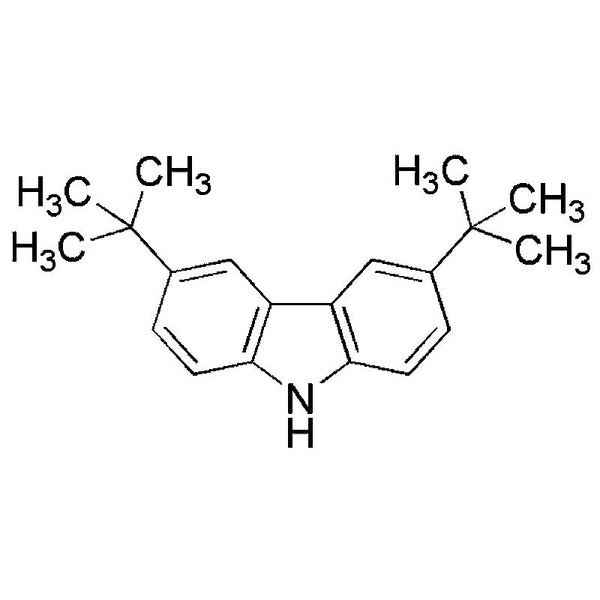 3,6-Di-tert-butylcarbazole|30928|37500-95-1