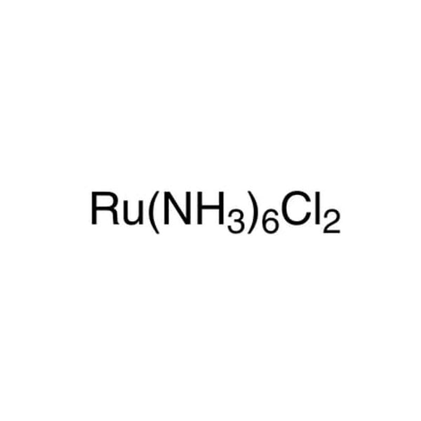 Hexaammineruthenium(II) chloride, 98%|44-0610|15305-72-3