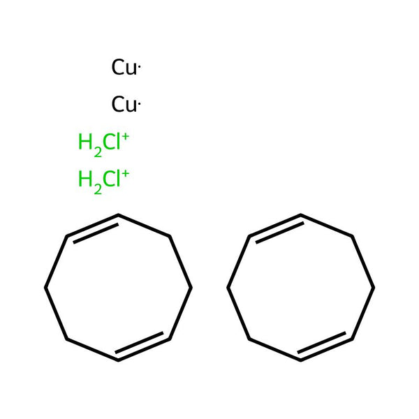 Chloro(1,5-cyclooctadiene)copper(I) dimer|CS-0087377|32717-95-6