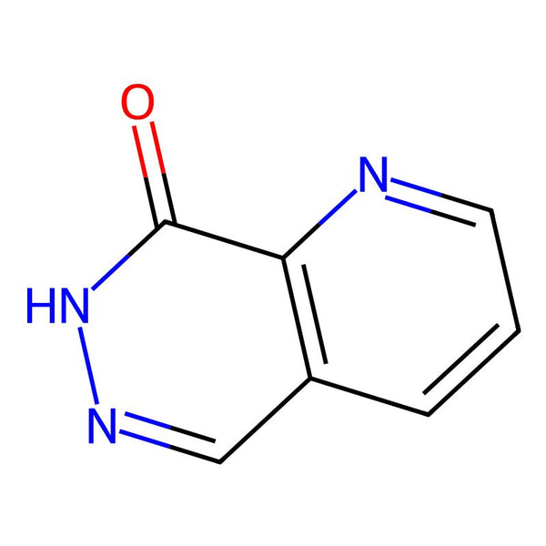 Pyrido[2,3-d]pyridazin-8(7H)-one|CS-0182552|15375-79-8