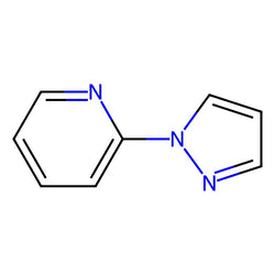 2-(1H-Pyrazol-1-yl)pyridine|CS-0155838|25700-11-2