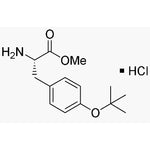 O-tert-Butyl-L-tyrosine methyl ester hydrochloride|03165|51482-39-4
