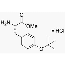 O-tert-Butyl-L-tyrosine methyl ester hydrochloride|03165|51482-39-4