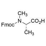 Fmoc-N-methyl-L-alanine|02650|84000-07-7