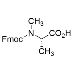 Fmoc-N-methyl-L-alanine|02650|84000-07-7