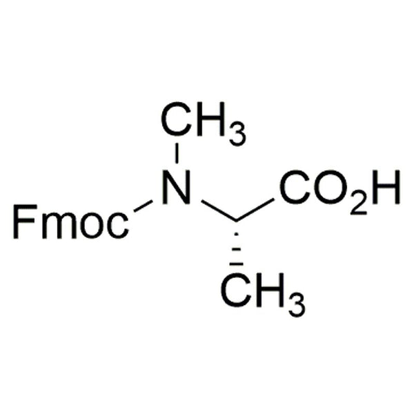 Fmoc-N-methyl-L-alanine|02650|84000-07-7