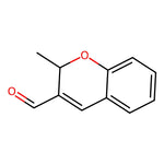 2-Methyl-2H-chromene-3-carbaldehyde|CS-0313970|57543-42-7
