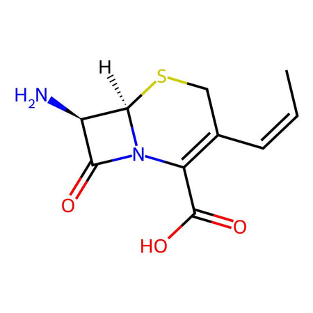 Cefprozil EP Impurity D|C4X-14924|106447-44-3