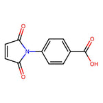 4-Maleimidobenzoic acid|CS-0157490|17057-04-4