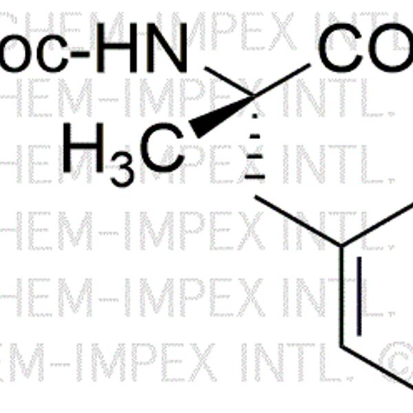 Fmoc-a-methyl-L-phenylalanine|14075|135944-05-7