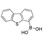 4-Dibenzothienylboronic acid|31055|108847-20-7