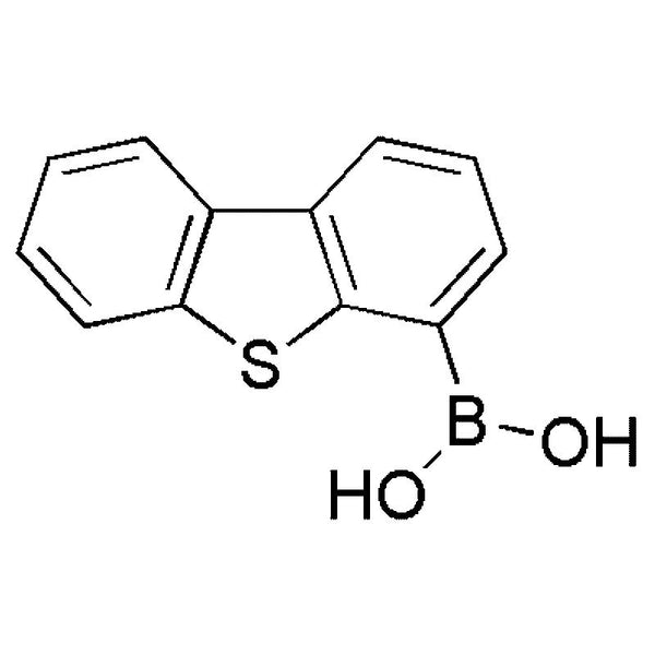 4-Dibenzothienylboronic acid|31055|108847-20-7