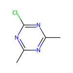 2-Chloro-4,6-dimethyl-1,3,5-triazine|CS-0161373|30894-84-9