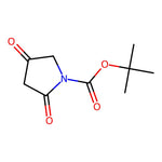 tert-Butyl 2,4-dioxopyrrolidine-1-carboxylate|CS-0035557|182352-59-6