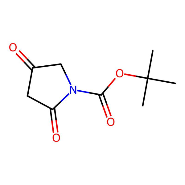 tert-Butyl 2,4-dioxopyrrolidine-1-carboxylate|CS-0035557|182352-59-6