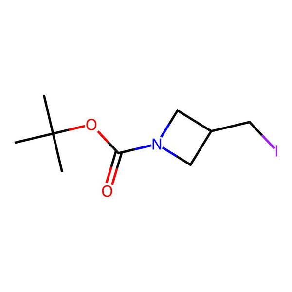 tert-Butyl 3-(iodomethyl)azetidine-1-carboxylate|CS-W014547|253176-94-2