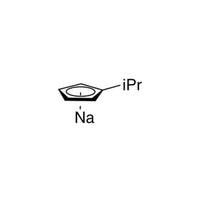 Sodium-i-propylcyclopentadienide, min 98%|11-1200|65090-77-9