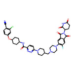 Bavdegalutamide|CS-0159884|2222112-77-6