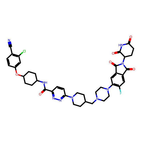 Bavdegalutamide|CS-0159884|2222112-77-6