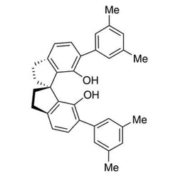 (S)-6,6'-Bis(3,5-dimethylphenyl)-2,2',3,3'-tetrahydro-1,1'-spirobi[1H-indene]-7,7'-diol, 98% (99% ee)|08-0471