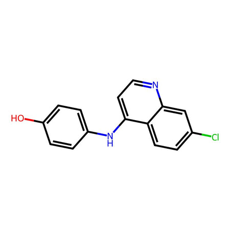 Amodiaquine Impurity 15|C4X-24715|81099-86-7