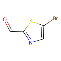 5-Bromo-1,3-thiazole-2-carbaldehyde|CS-0050656|933752-44-4