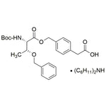 Boc-L-Thr(Bzl)-O-CH2-Ph-CH2-COOH·DCHA|31692
