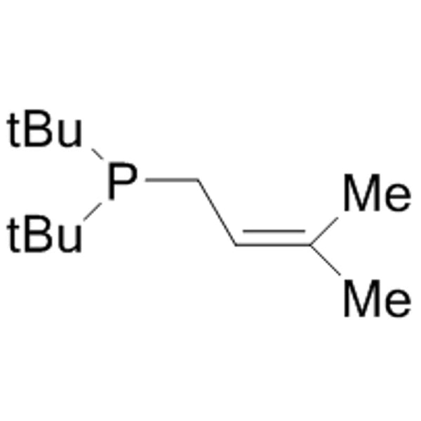 Di-t-butyl(3-methyl-2-butenyl)phosphine (40% in xylene), 98% Crophos|15-1729