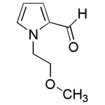1-(2-Methoxyethyl)-1H-pyrrole-2-carbaldehyde|26609|573720-38-4