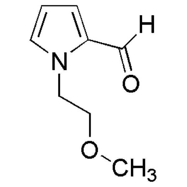1-(2-Methoxyethyl)-1H-pyrrole-2-carbaldehyde|26609|573720-38-4