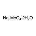 Sodium molybdate dihydrate, 99%|93-4234|10102-40-6