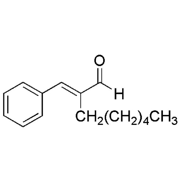 a-Hexylcinnamaldehyde|34375|101-86-0
