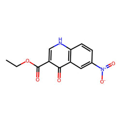 Ethyl 4-hydroxy-6-nitroquinoline-3-carboxylate|CS-0616389|103514-53-0
