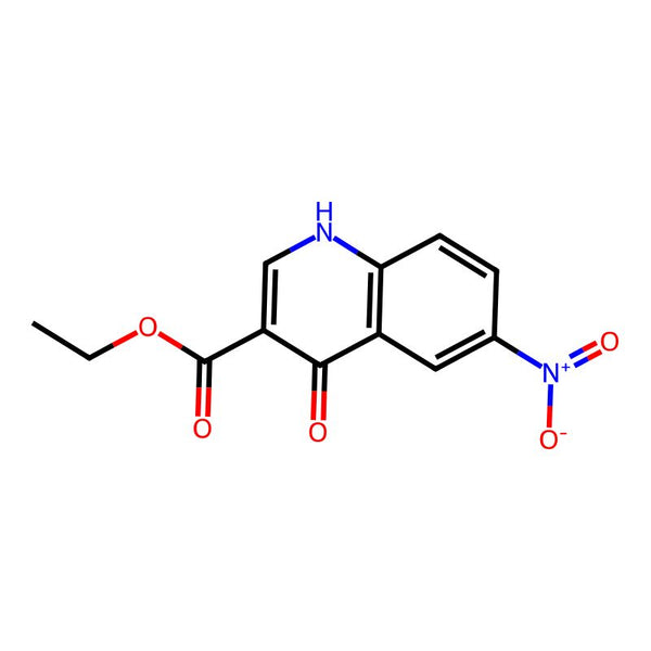 Ethyl 4-hydroxy-6-nitroquinoline-3-carboxylate|CS-0616389|103514-53-0
